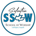 SALVATION SCHOOL OF WORSHIP